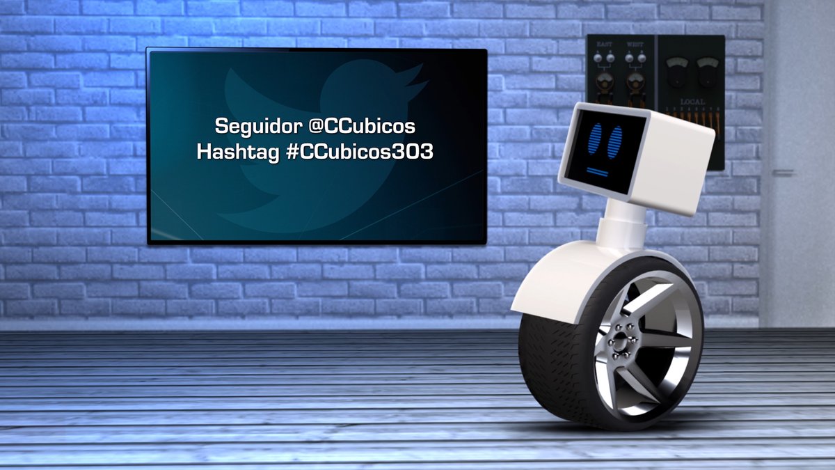 Centímetros Cúbicos tweet media