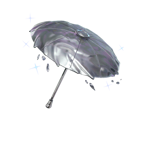 HYPEX's tweet photo. Season 4 Victory Umbrella! #FortniteParadise https://t.co/K4ruk7YrV1