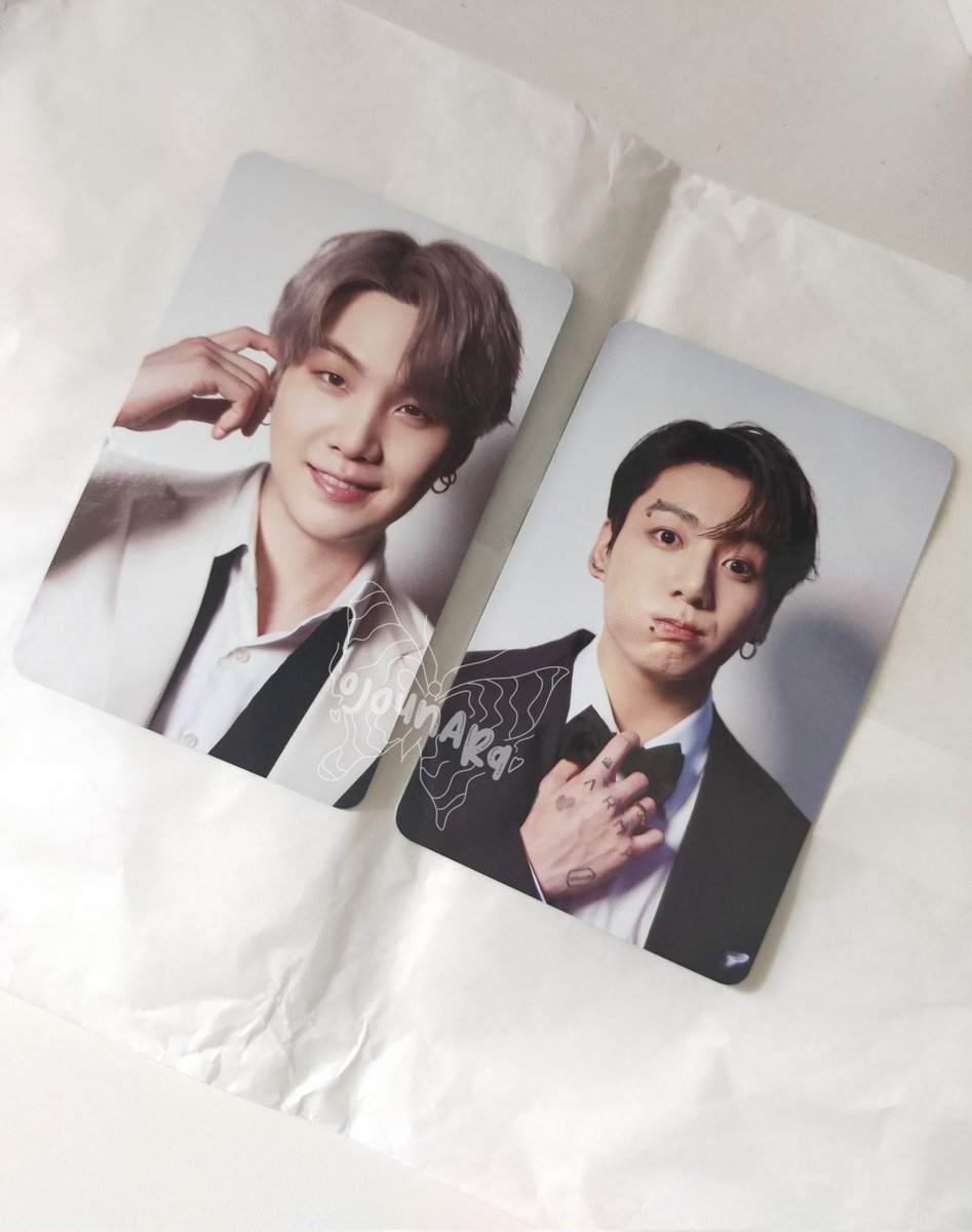 130hauls's tweet photo. • • • happy mail #ojoumails .ᐟ ‹𝟹

🎱 ─╌ hi! thank you so much for bringing my prios home to me. the seller was kind even though i kept asking for updates due to my trust issues w pre-orders. they're now with me, so thank u! ♡

╰ from @MinBerryPH 
#MBerryProof ☁ https://t.co/uHhoy4pZIA
