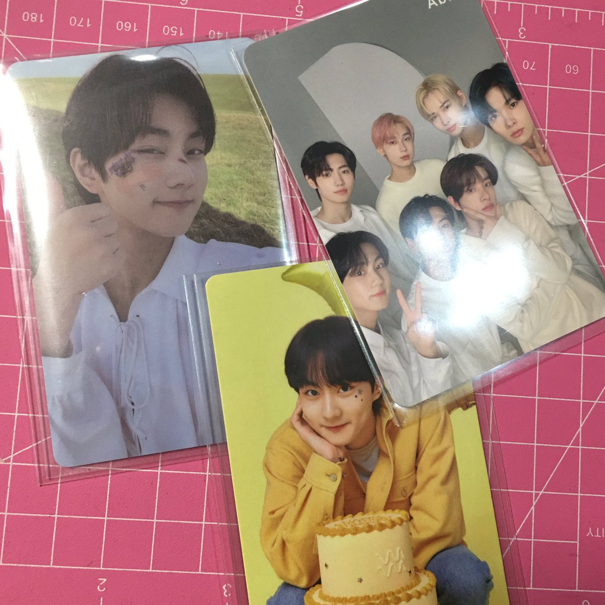 jiel0v's tweet photo. want to sell / wts
bundle jungwon pws d:a 255k
dom bekasi, shopee freeong https://t.co/IQaQgblUqu