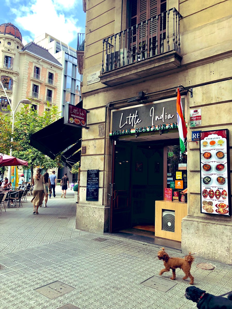 Prince_Chd's tweet photo. #Barcelona 🇪🇸 https://t.co/TBHnQspMi1