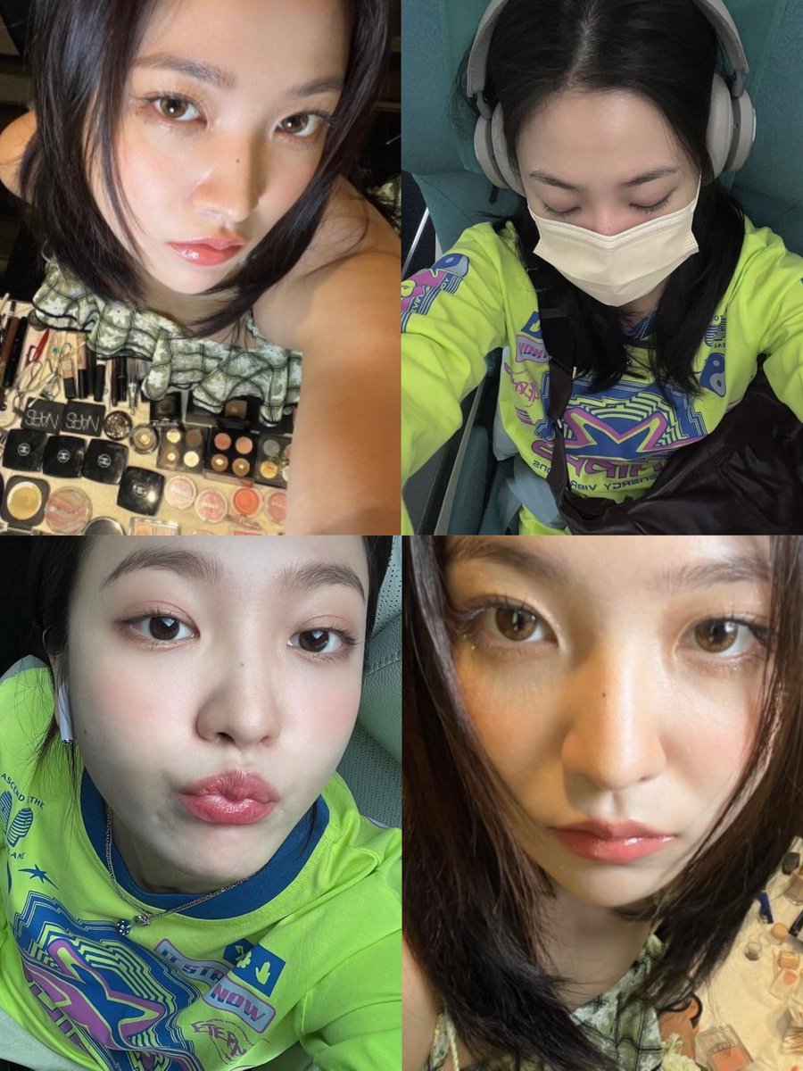 picsofyeri's tweet photo. yeri’s selca angles https://t.co/86Fpy5MvZR