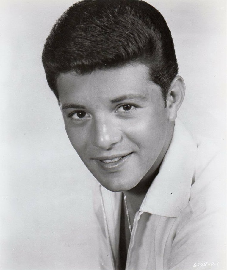 September 18, 1940. Happy 82nd Birthday to Frankie Avalon. 
