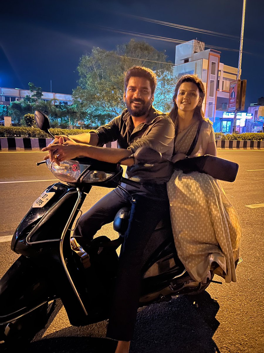 Waiting to see you soon :)

#Dada wrap!