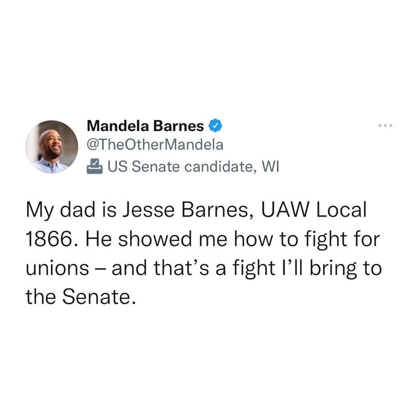 WildEyedBob's tweet photo. I'm beginning my UNFTR #Hellraising right about now.  Check it out now. https://t.co/c4muhx6oqo