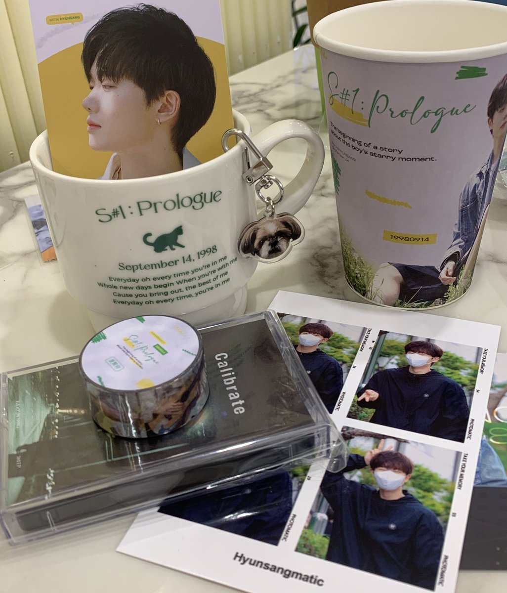 #Prologue_0914
얘들㉵… 여기가 어디야.. 이게 누구야..🙀🙀
넌 마치 닮았지 내 이상형 so give me some
김태희와 김희선 oh my god 전지현

봉구키링이랑컵레존드이쁘고기엽다진짜로🥹