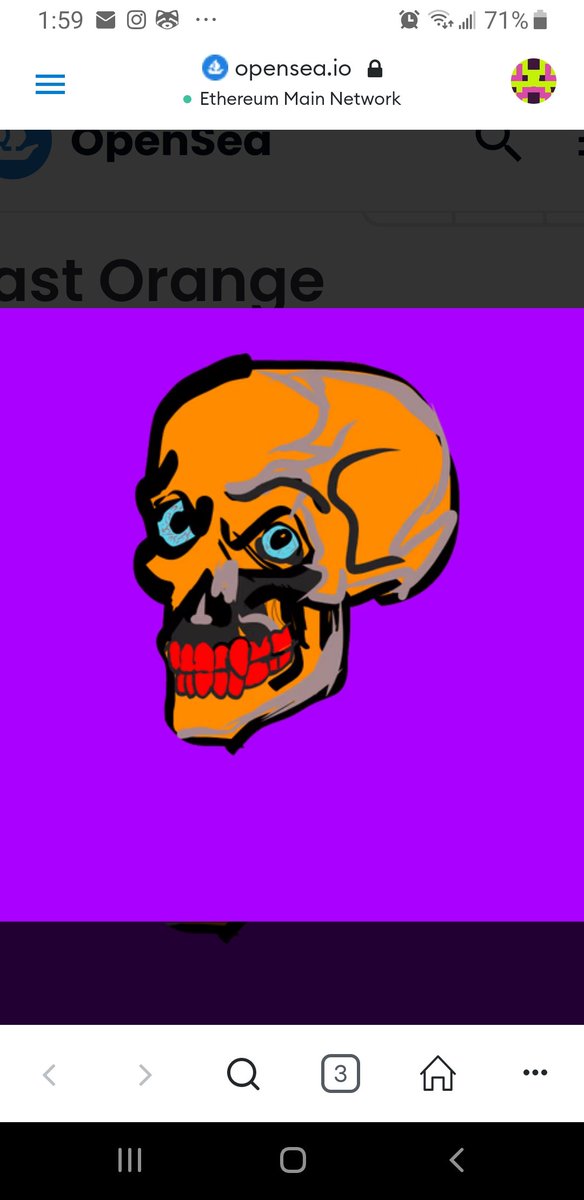 THEDALE_'s tweet photo. #NFTGiveaway I just listed a few collections and you could win 1 of them for free!
@OmotolaniAkotun 
@TheKittenbean
@KittenBeansPro 
@Doodlegenics
And me @THEDALE_
Follow All 5
Like Share 
Tag 5
Drop your #Eth address 
BONUS: Leave a like on my opensea and post proof. https://t.co/S19E9Su15q