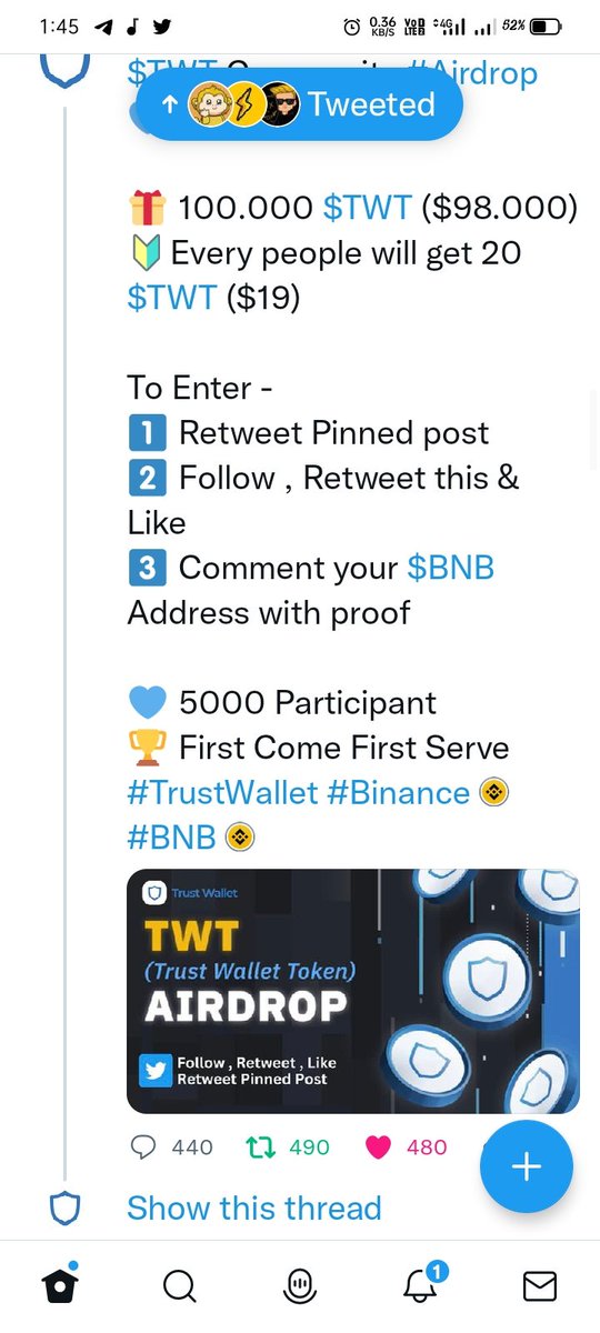 Rishikesh Maddeshiya tweet media