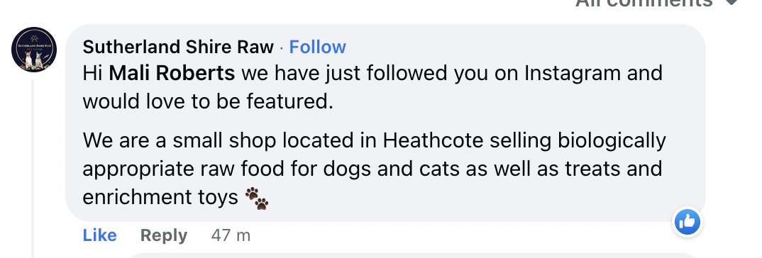 Mali Roberts tweet media