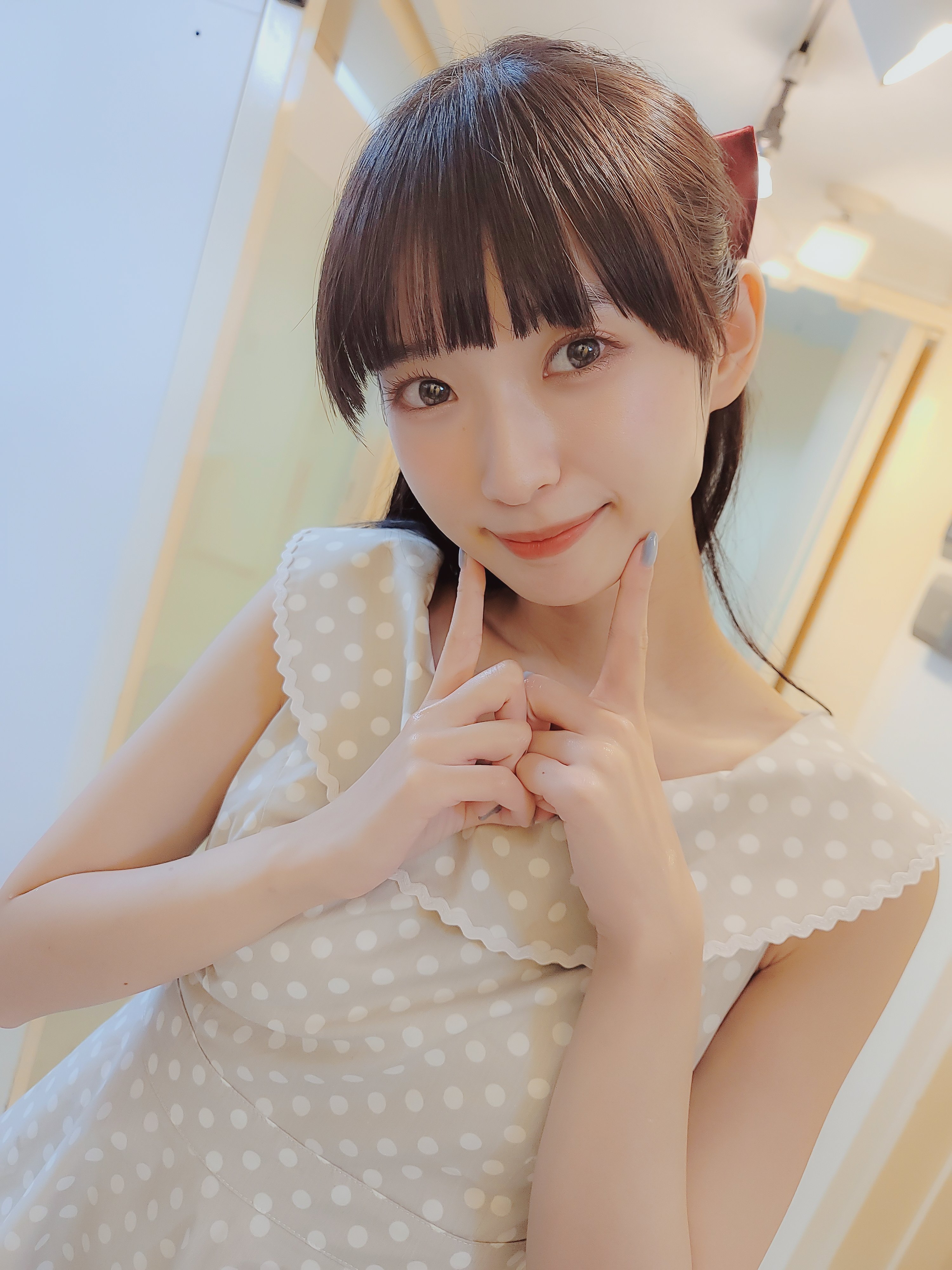 星名はるちゃん 