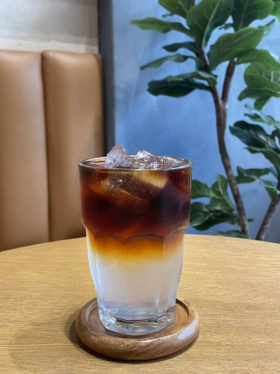 latitudebeanbar's tweet photo. Coco Cold brew #kapetayo #cafemanila https://t.co/8fVufRVmT1