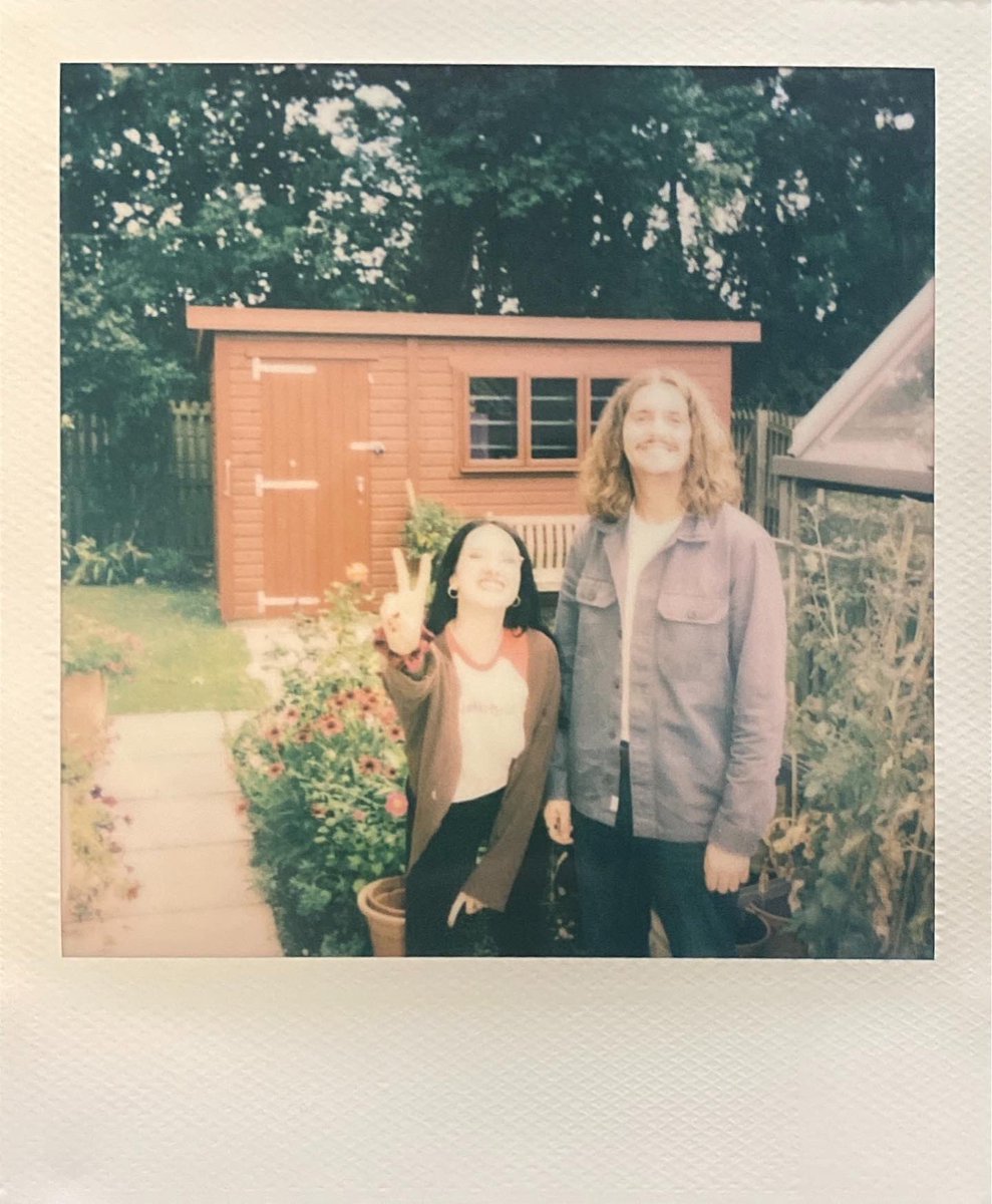 Toria Wooff (@toriawooff) on Twitter photo I’ve had the most perfect week making noises for a BIIIIG project. I’m so excited for you all to hear what we’ve made. These guys are the coolest 🤘
Thank you so much to <a href="/joecoombsguitar/">Joe Coombs Guitarist</a>, Ross, Dave Ormsby and <a href="/sloeflower/">Sloe Flower Records</a> for being badass! 😎 I’ve had the most perfect week making noises for a BIIIIG project. I’m so excited for you all to hear what we’ve made. These guys are the coolest 🤘
Thank you so much to <a href="/joecoombsguitar/">Joe Coombs Guitarist</a>, Ross, Dave Ormsby and <a href="/sloeflower/">Sloe Flower Records</a> for being badass! 😎