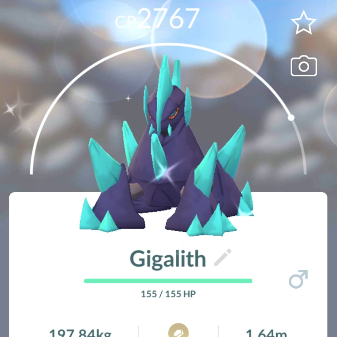 RockingDibyendu's tweet photo. @ChiefPokemon Thanks got the shundo here and immediately evolved it🥂💞 https://t.co/sdblC8AMRB