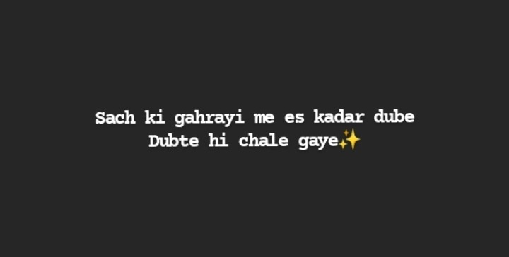 WordsofTnv's tweet photo. #ZindagiGulzarHai #gulzarsahab #MotivationalQuotes #Motivation 
#quote
@TwitterCreators 
@Twitter https://t.co/j8ikPDaSAd