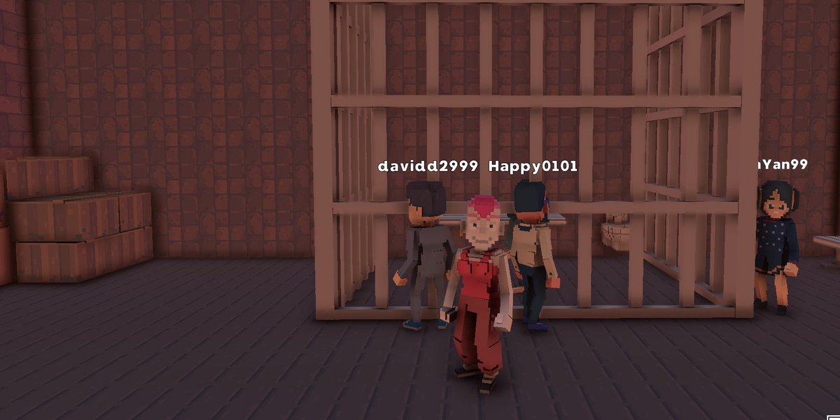 MignonArchibal6's tweet photo. @TheSandboxGame @TheWalkingDead I just participated in the #SandboxAlphaS3Giveaway for a chance to win 500 SAND! Found Negan in Alexandria, check out my screenshot below!
👇 https://t.co/8QEChOPgPf