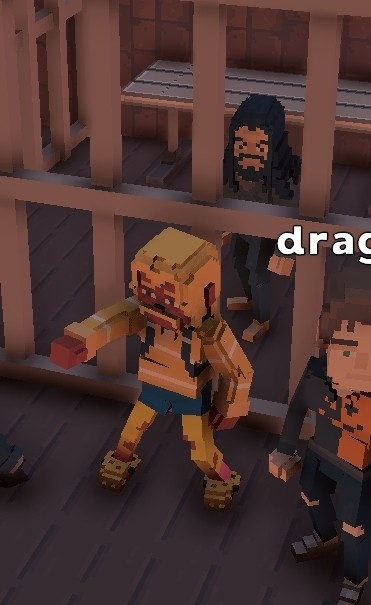 mabelp1025's tweet photo. @TheSandboxGame @TheWalkingDead I just participated in the #SandboxAlphaS3Giveaway for a chance to win 500 SAND! Found Negan in Alexandria, check out my screenshot below!
👇 https://t.co/oyfNscNAsm