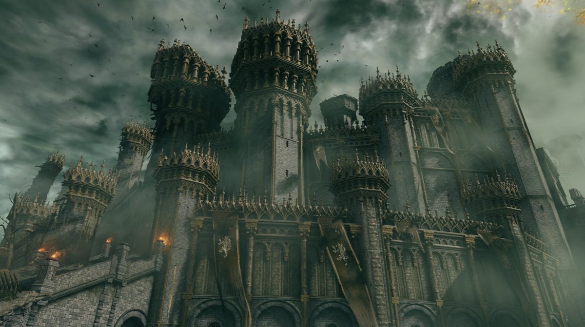 latentley's tweet photo. I'm getting some panoramic shots witht he freecam mod for Elden Ring, and some of these are just such amazing screengrabs.
#ELDENRING #ShieldsOnly https://t.co/c1EK3GhfzV