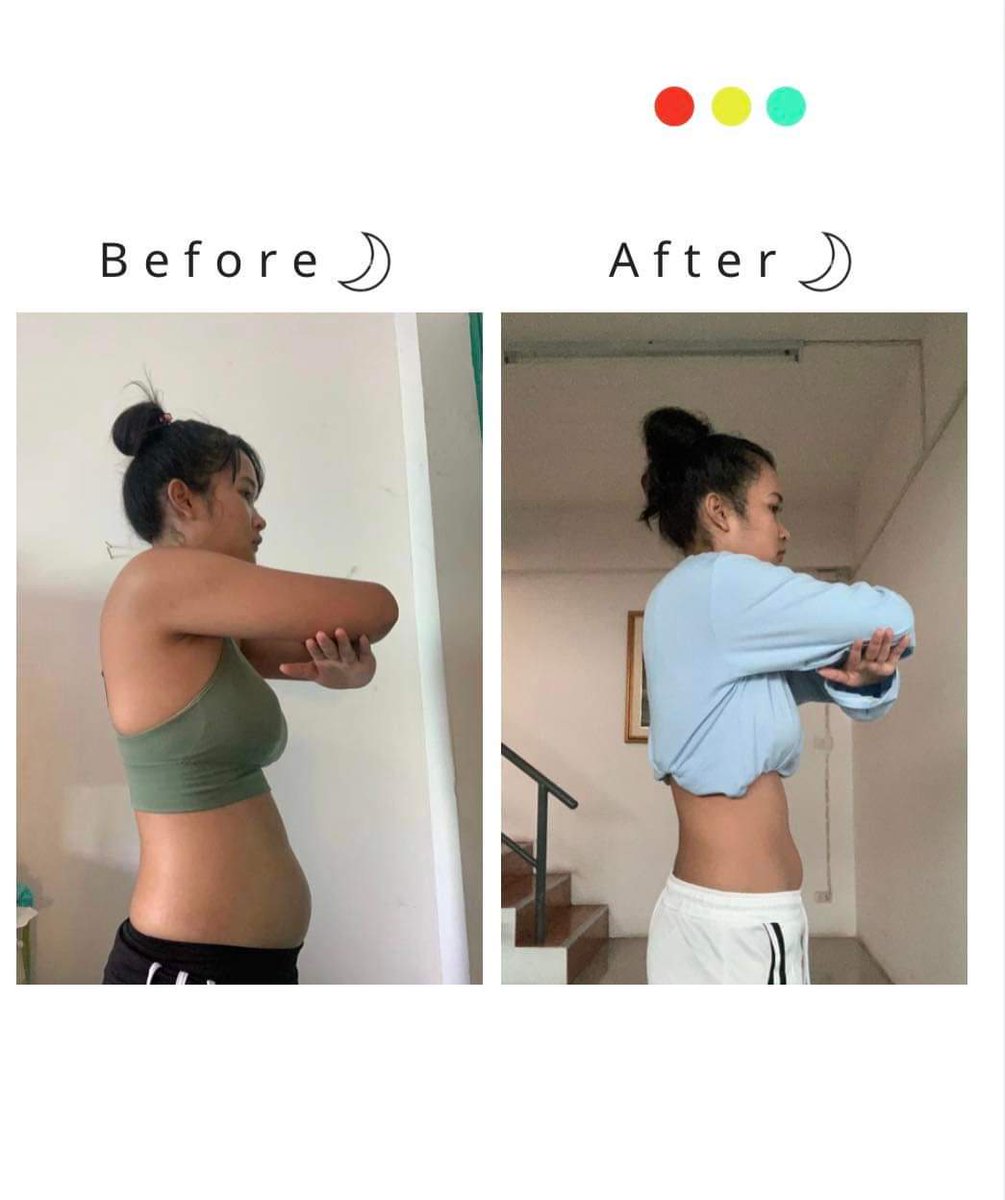 Getfitwith'ทราย(onlineDiet🍱) tweet media