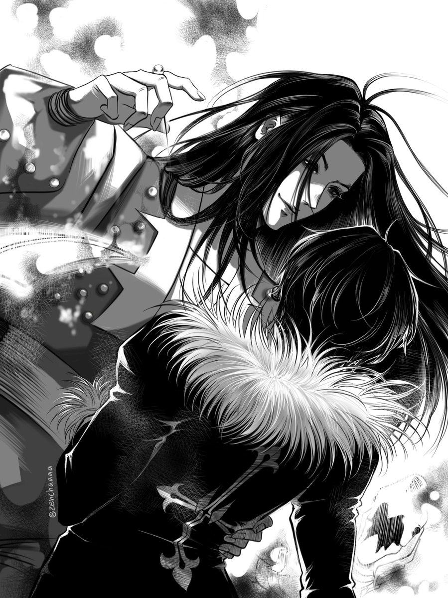 ZenCha | CQ9-SUN : B95-96 tweet media