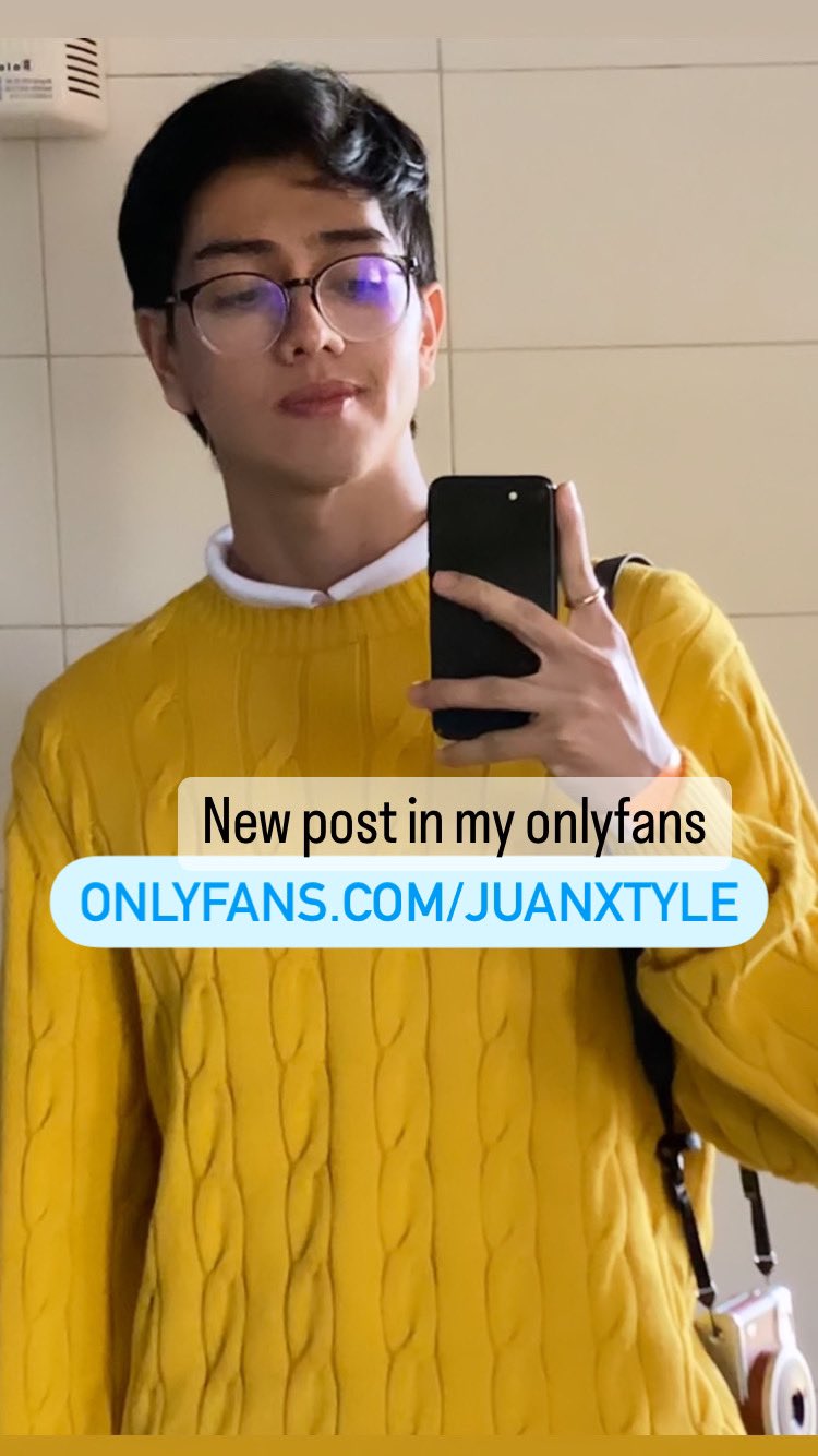 TW Pornstars - Juan. Twitter. Retweet Plx #onlyfans #twink. 8:23 AM - 18 Sep 2022