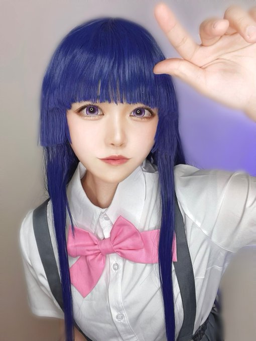 Twitterのコスプレ画像36