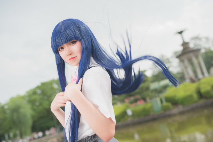 Twitterのコスプレ画像39