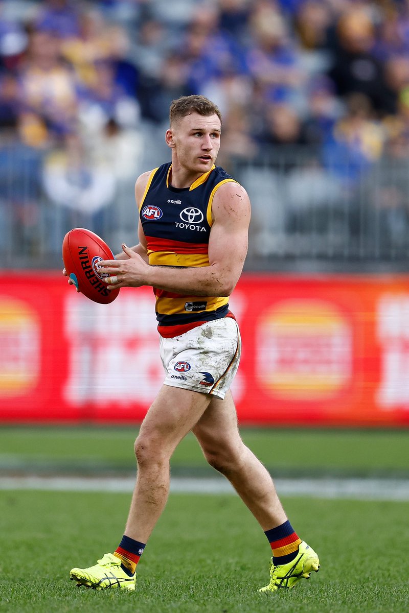Adelaide Crows tweet media