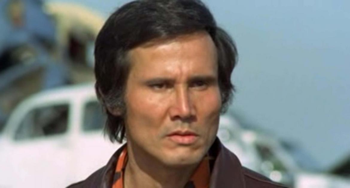 Ocean's Eleven actor Henry Silva dies aged 95, his son confirms dlvr.it/SYXHVC
