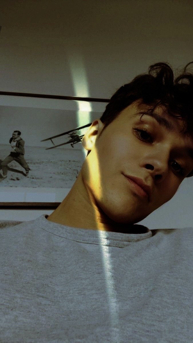 Mood de merde aujourd’hui.. 

#SeductiveSunday