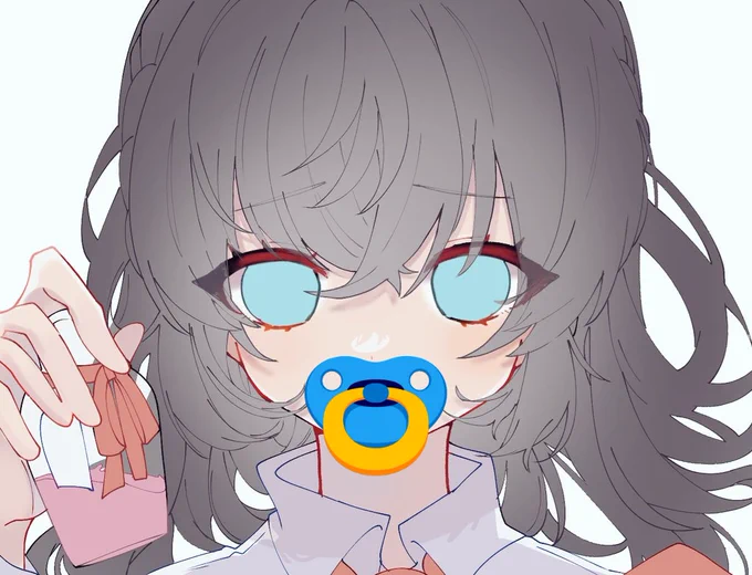 部活絵wip 