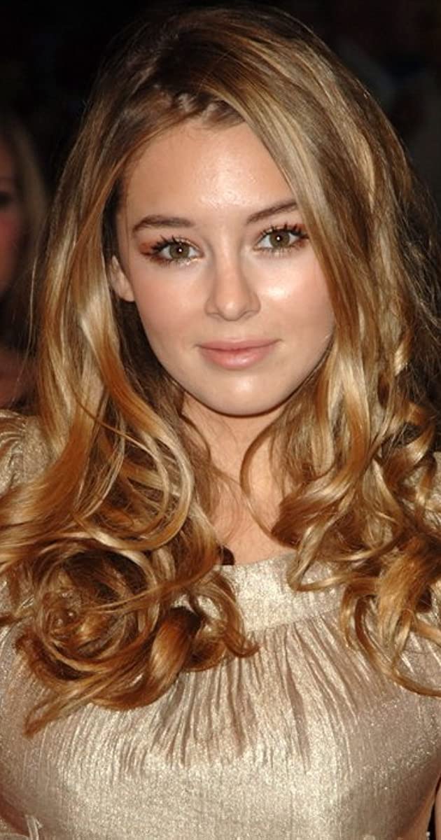 Happy birthday, Keeley Hazell ! 