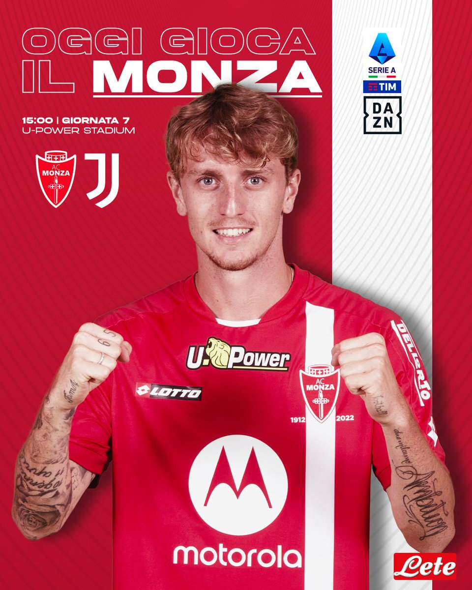 AC Monza tweet media