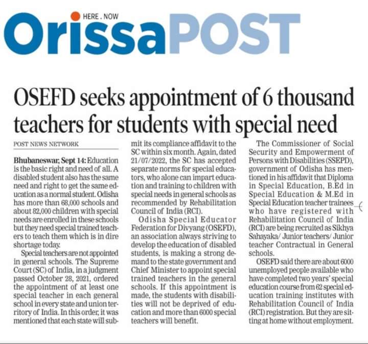 MiluPra64408103's tweet photo. @Osefd123 @CMO_Odisha @Naveen_Odisha @SMEOdisha @samirdash01 @pranabpdas @SSEPD2 @OSEPA_Official @MoSarkar5T https://t.co/x19x4YN64T