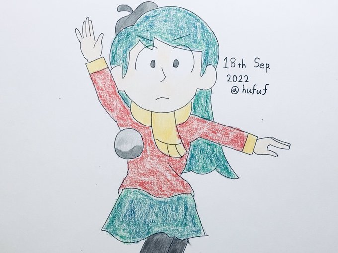 ペタンクの日のtwitterイラスト検索結果