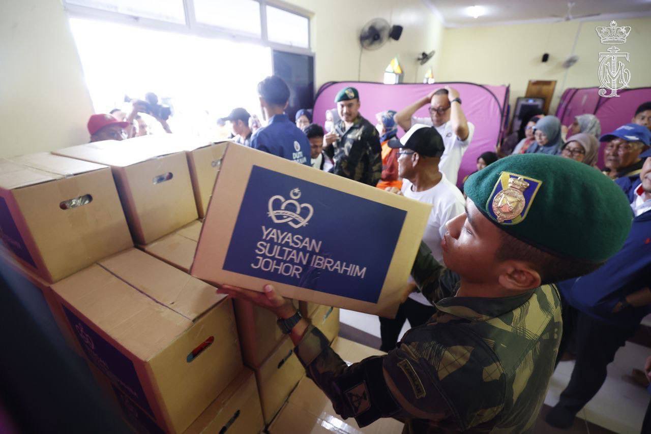 sekolah menengah kebangsaan sultan ismail