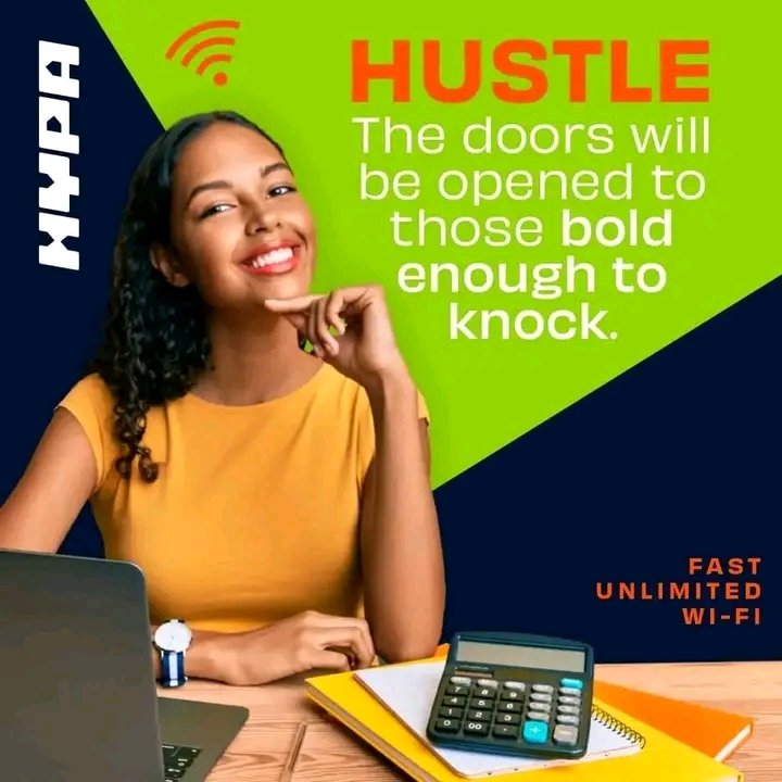REV_GIFT's tweet photo. For fast, affordable and unlimited internet sign up today and get the first month for at little as R19,00
For more information contact @Gift_Baloyii 💯 https://t.co/nXnyCvQanK