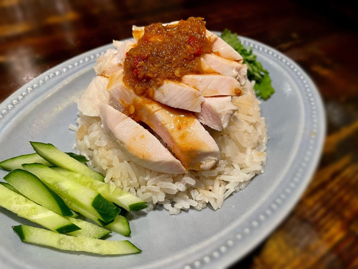 みんなの タイラーメン カオマンガイ 口コミ 評判 食べたいランチ 夜ごはんがきっと見つかる ナウティスイーツ