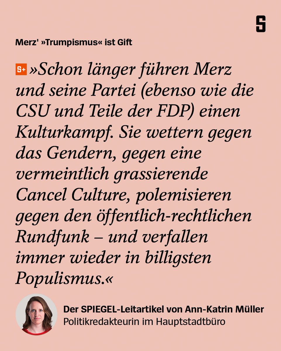 DER SPIEGEL tweet media