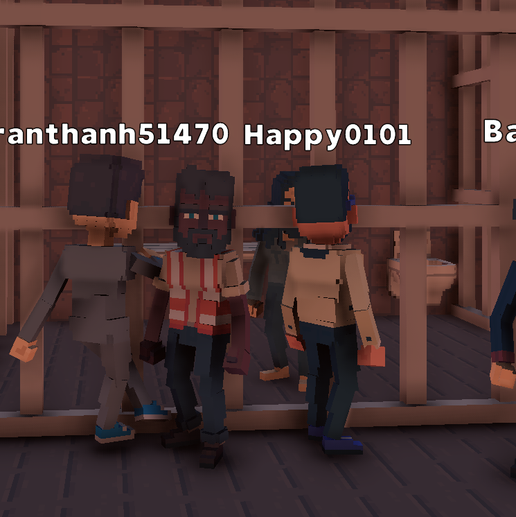 TedEmma1's tweet photo. @TheSandboxGame @TheWalkingDead I just participated in the #SandboxAlphaS3Giveaway for a chance to win 500 SAND! Found Negan in Alexandria, check out my screenshot below!
👇 https://t.co/EZCF560spV
