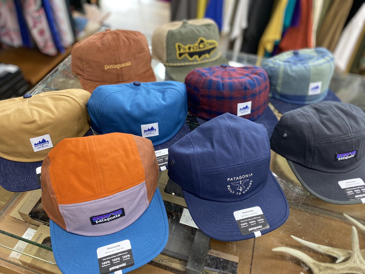 こんにちは〜😆☀️☀️
Freak 
冬物がどんどん入荷してきております♪
パタゴニアやアークテリクス、ノースフェイス、ストリートブランド各社etc etc…☃️🎿
衣替えまであと少し！
今年の冬着初めは何を着ましょう？？🤭
#thenorthface #patagonia #CHUMS #キャンプ #スノーボード #スケボ