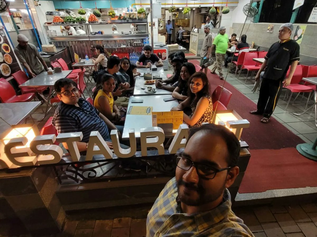 bluecirclediab's tweet photo. Fun Mumbai coffee catch-up last evening ββοΈπ Stay connected on our Facebook community, Diabetes Support Network - India
.
.
.
.
.
#diabetes #t1d #t2d #Mumbai #coffee #LeapingWindows https://t.co/USk2x8rjxJ