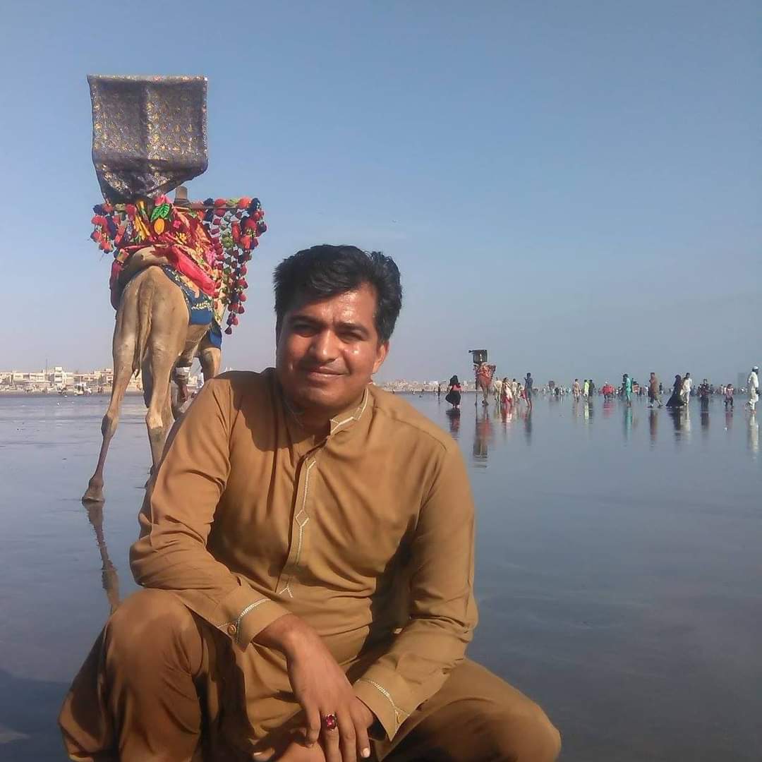 rider_tribe's tweet photo. فکر مآل تھی نہ غم روزگار تھا !
ہم تھے جہاں میں اور ترا انتظار تھا
#Karachi #seaview #Beach #traveler https://t.co/N8Vc7cL0Dl