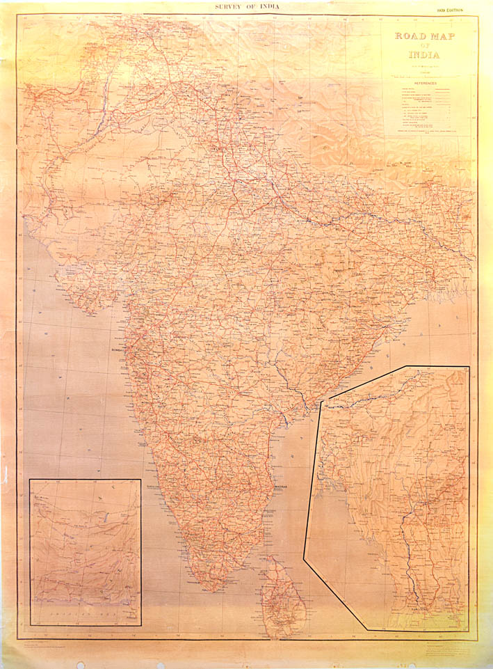 KoossoomNft's tweet photo. Check out this item on OpenSea https://t.co/6XAQSWoRpH via @opensea 
#COLLECTORS #nftcollectors #nftcollectorclub #raremaps #indiamap1939 #historicalvalue #india https://t.co/WGkq4wR0s6