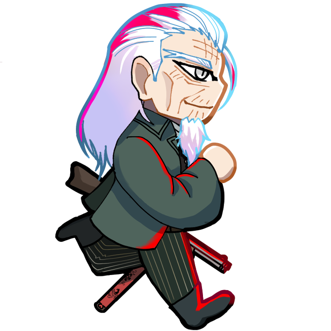 土方さんのtwitterイラスト検索結果