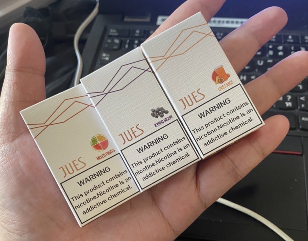 Relx9999's tweet image. ✅ น้ำยา jues 120 bath😶‍🌫️
✅ 10 หัว ❗️ 110 bath ❗️

#RELX #relxinfinity #Relxthailand #relxราคาถูก #relxพร้อมส่ง #relxมือสอง #relxclassic #พอตไฟฟ้า #พอต #พอตราคาถูก #พอตมือสอง #พอตinfy #พอตบุหรี่ไฟฟ้า #พอตดูดแล้วทิ้ง
#พอตมินิ #พอตมินิใช้แล้วทิ้ง #พอตใช้แล้วทิ้ง #หัวพอตrelx #หัวพอต