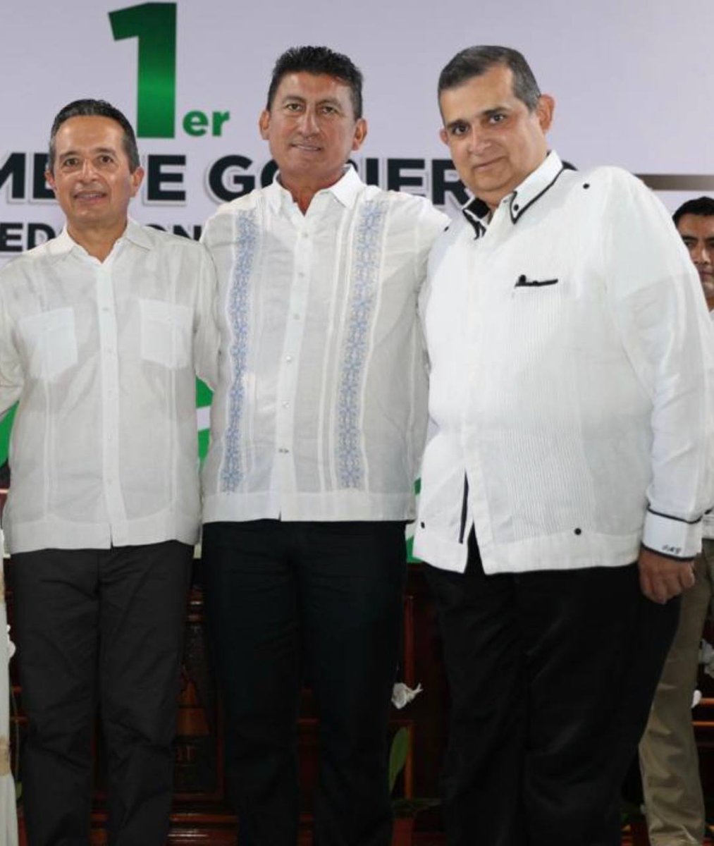 Fernando Mora Guillén tweet media