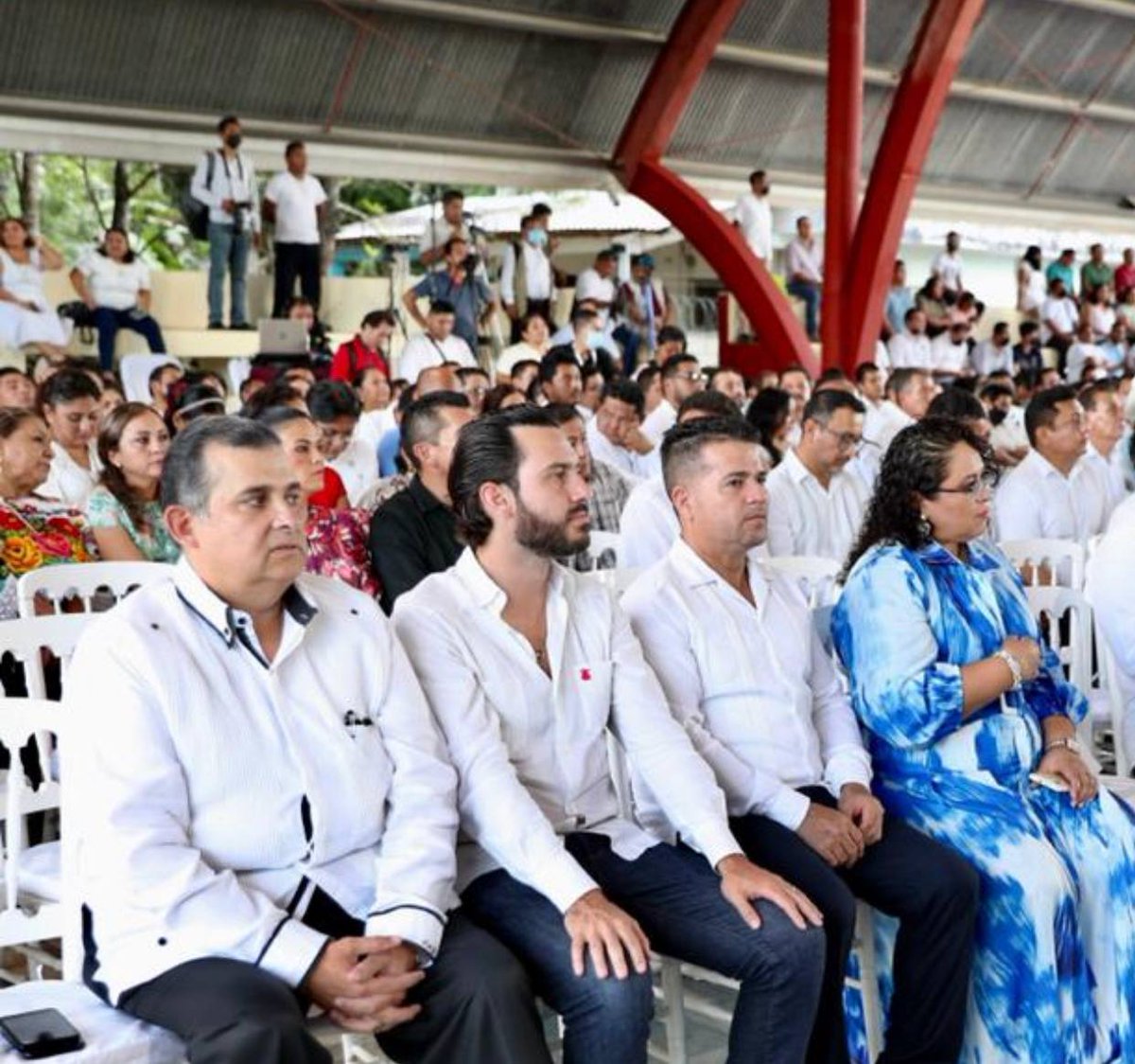 Fernando Mora Guillén tweet media