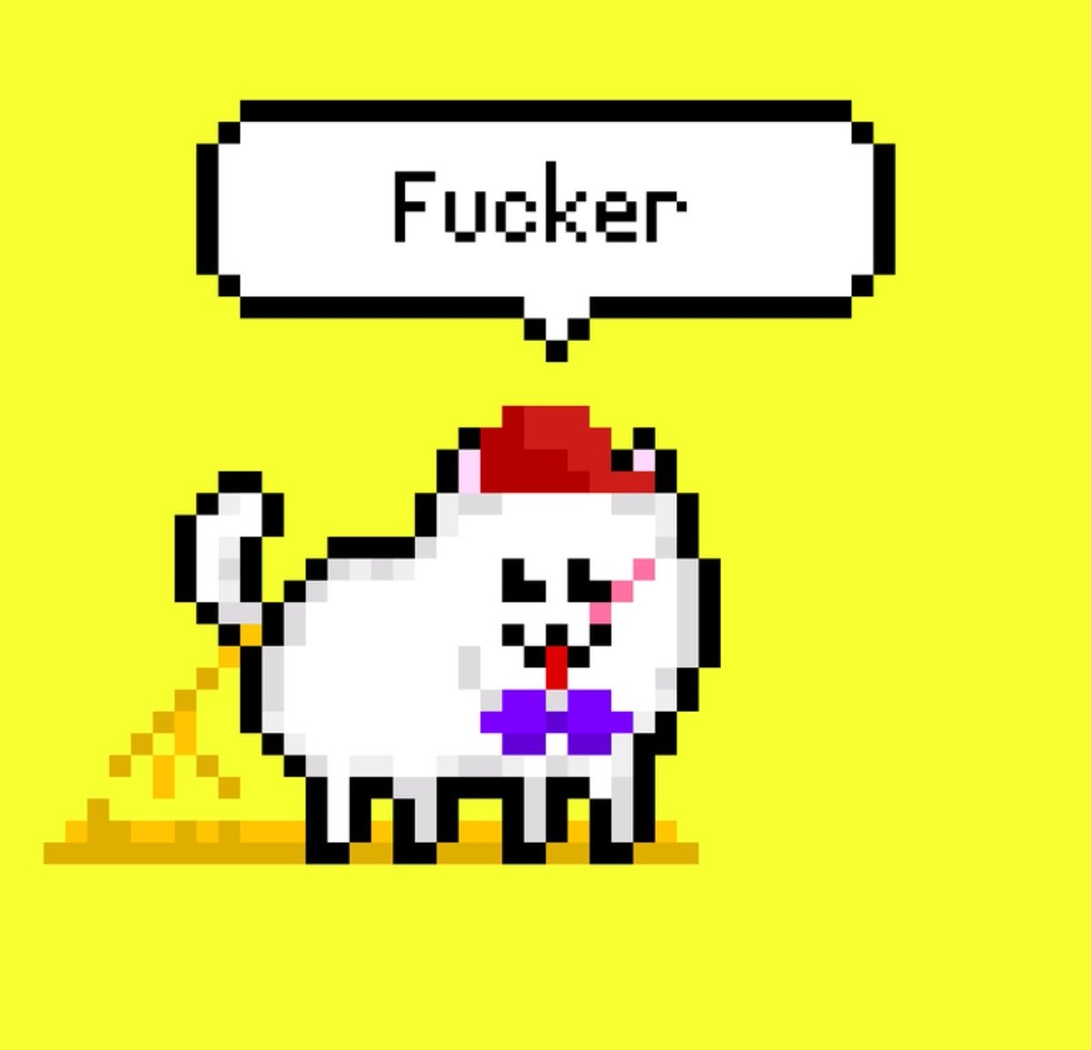 CrudeCatz tweet media
