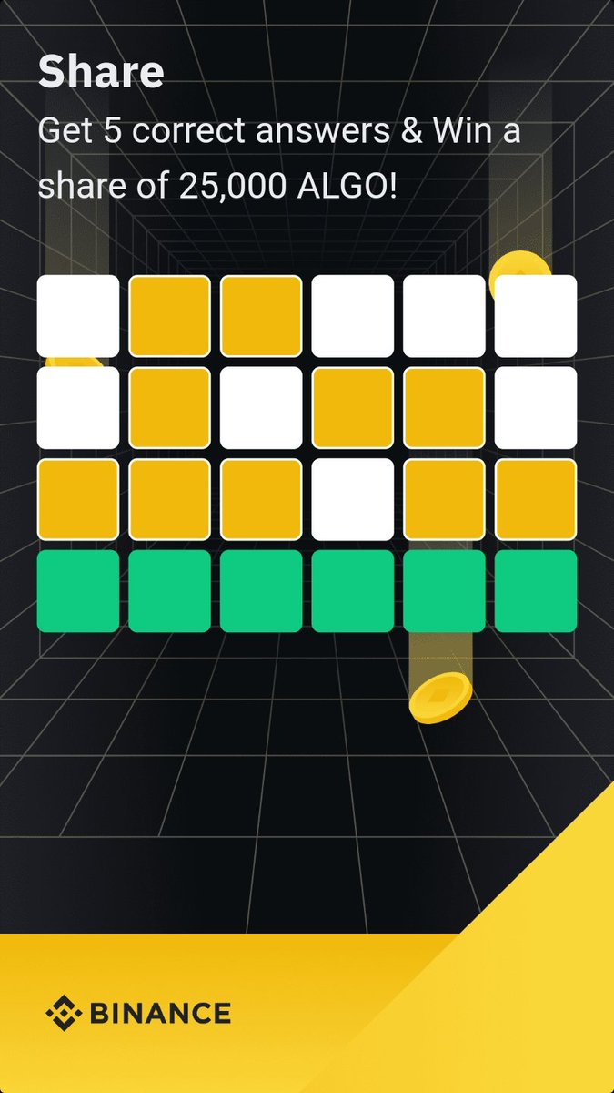 If3anyii's tweet photo. Good one Binance👍🏿👍🏿👍🏿 https://t.co/dionrbcYbU