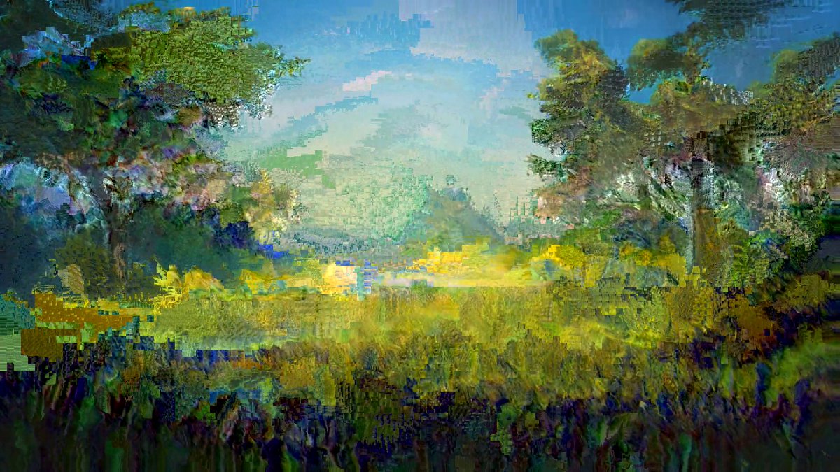 SpiceVisuals's tweet image. while my computer burns enjoy these snaps of something cool